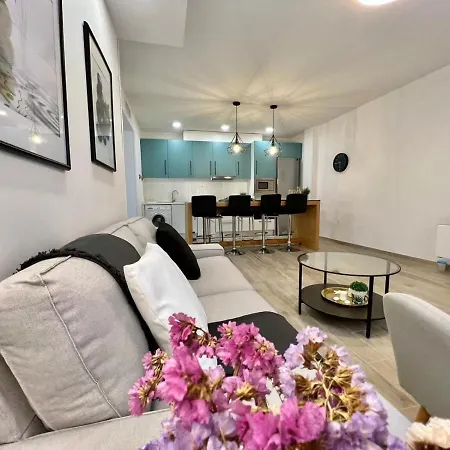 Apartamento Perla Del Mar