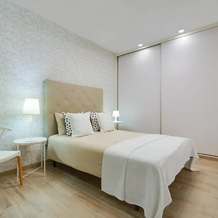 Perla Del Mar Apartamento *