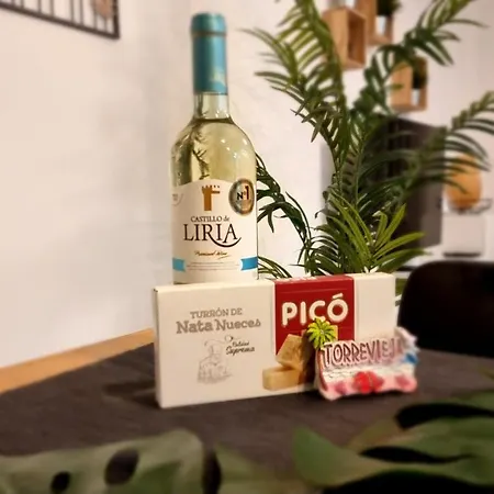 Perla Del Mar *