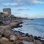 公寓 Perla Del Mar 托雷维耶哈