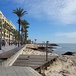 公寓 Perla Del Mar *