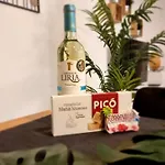 Perla Del Mar *