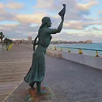 Διαμέρισμα Perla Del Mar *