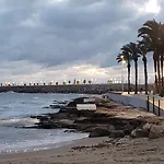 Perla Del Mar Appartamento