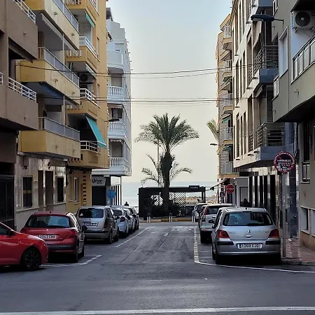 Perla Del Mar Τορεβιέχα