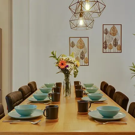 شقة Perla Del Mar تورّيفيِخا