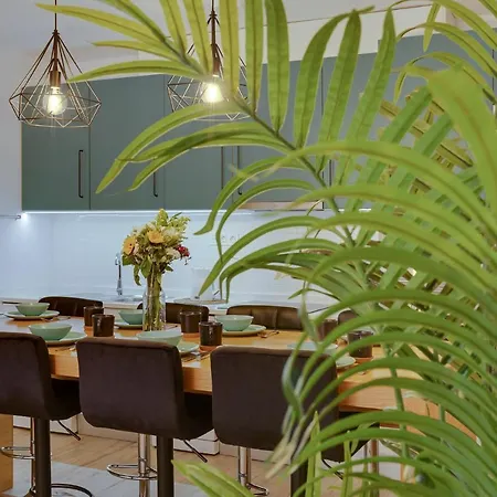 Perla Del Mar شقة *