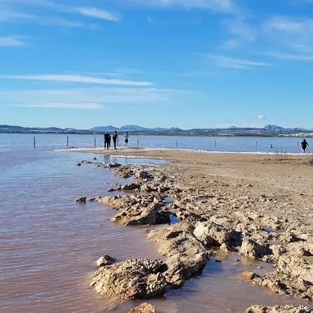 Perla Del Mar * تورّيفيِخا