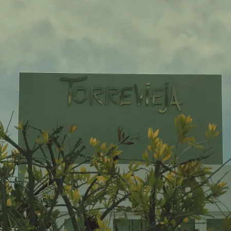 شقة Perla Del Mar *