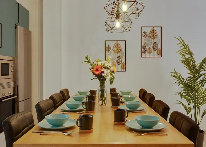 Apartmán Perla Del Mar Torrevieja