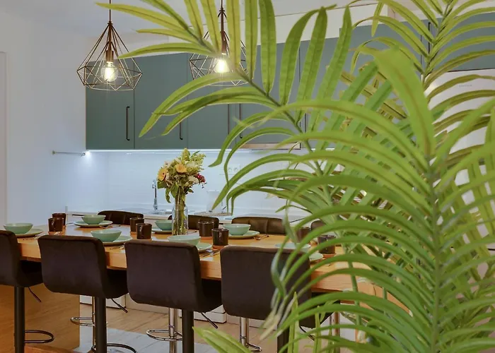 Perla Del Mar Apartmán *