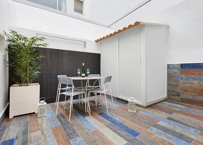 Perla Del Mar Apartmán Torrevieja