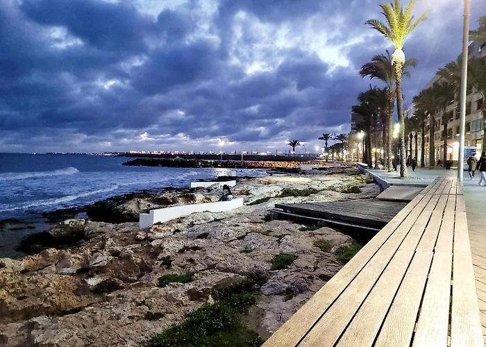 Perla Del Mar Torrevieja