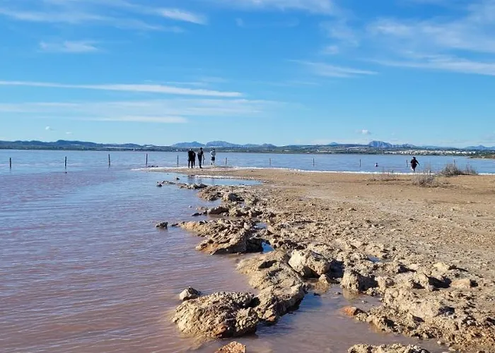 Perla Del Mar * Torrevieja