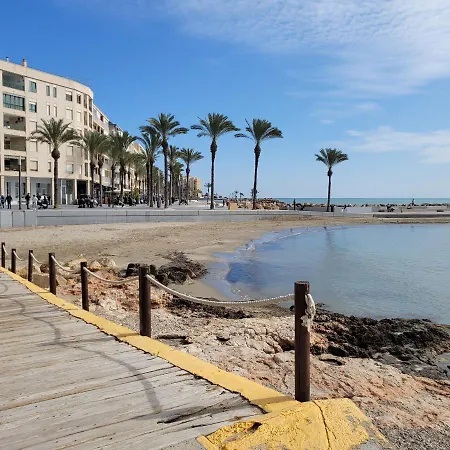 Appartement Perla Del Mar