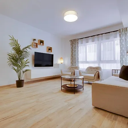 Appartement Perla Del Mar