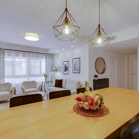 Appartement Perla Del Mar *