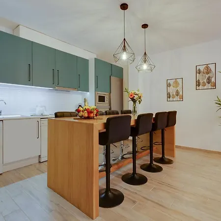 Perla Del Mar Appartement