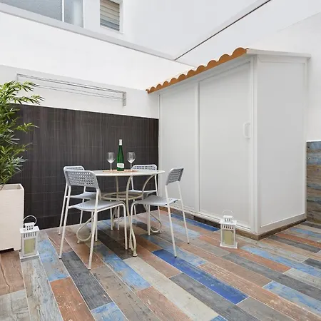 Perla Del Mar Appartement Torrevieja