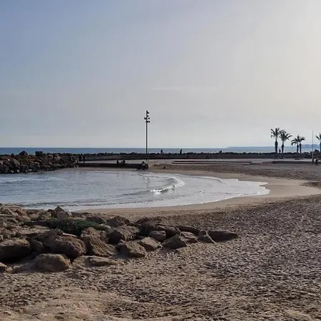 Perla Del Mar Appartement Torrevieja