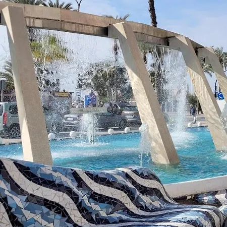 Perla Del Mar * Torrevieja